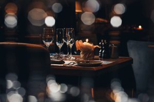 Assurances professionnelles restaurant