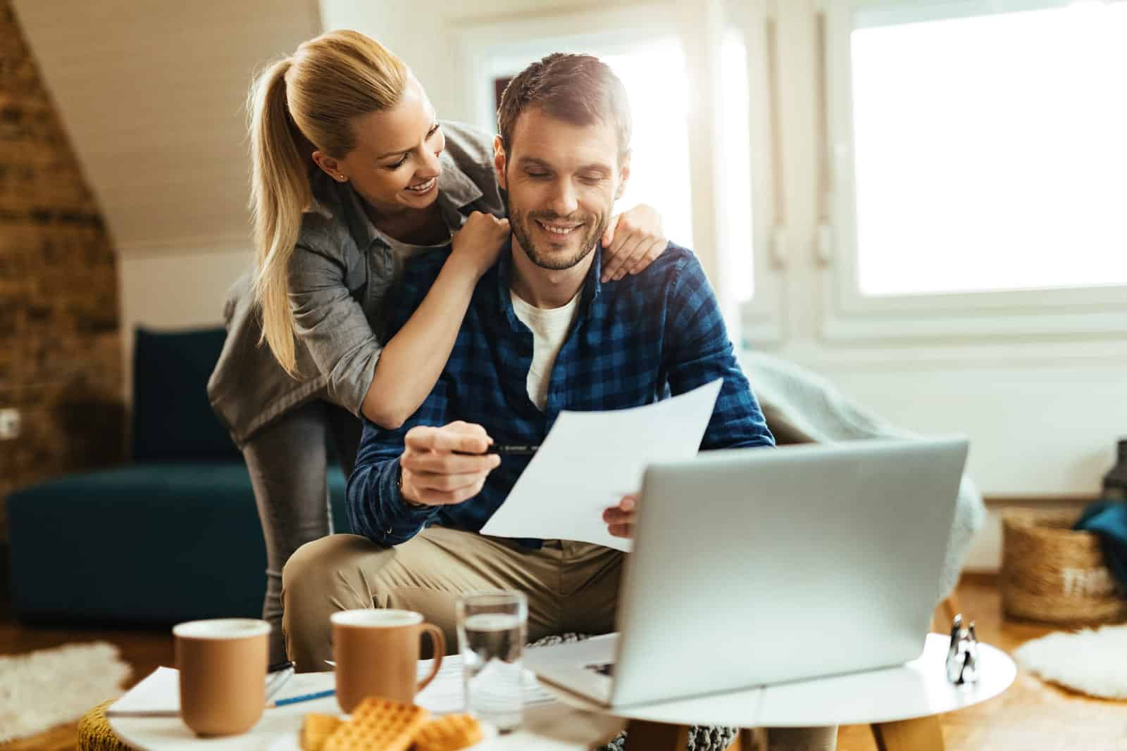 Faire une demande de crédit renouvelable en ligne : une solution rapide